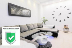 Top Ausstattung Netflix WLAN CentrO OLGA-Park